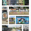 Capstone,  Malaysian  Street  Art 0