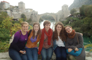 Bosnia 1