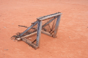 Ghana 0