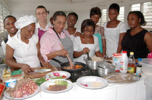 Ghana 1