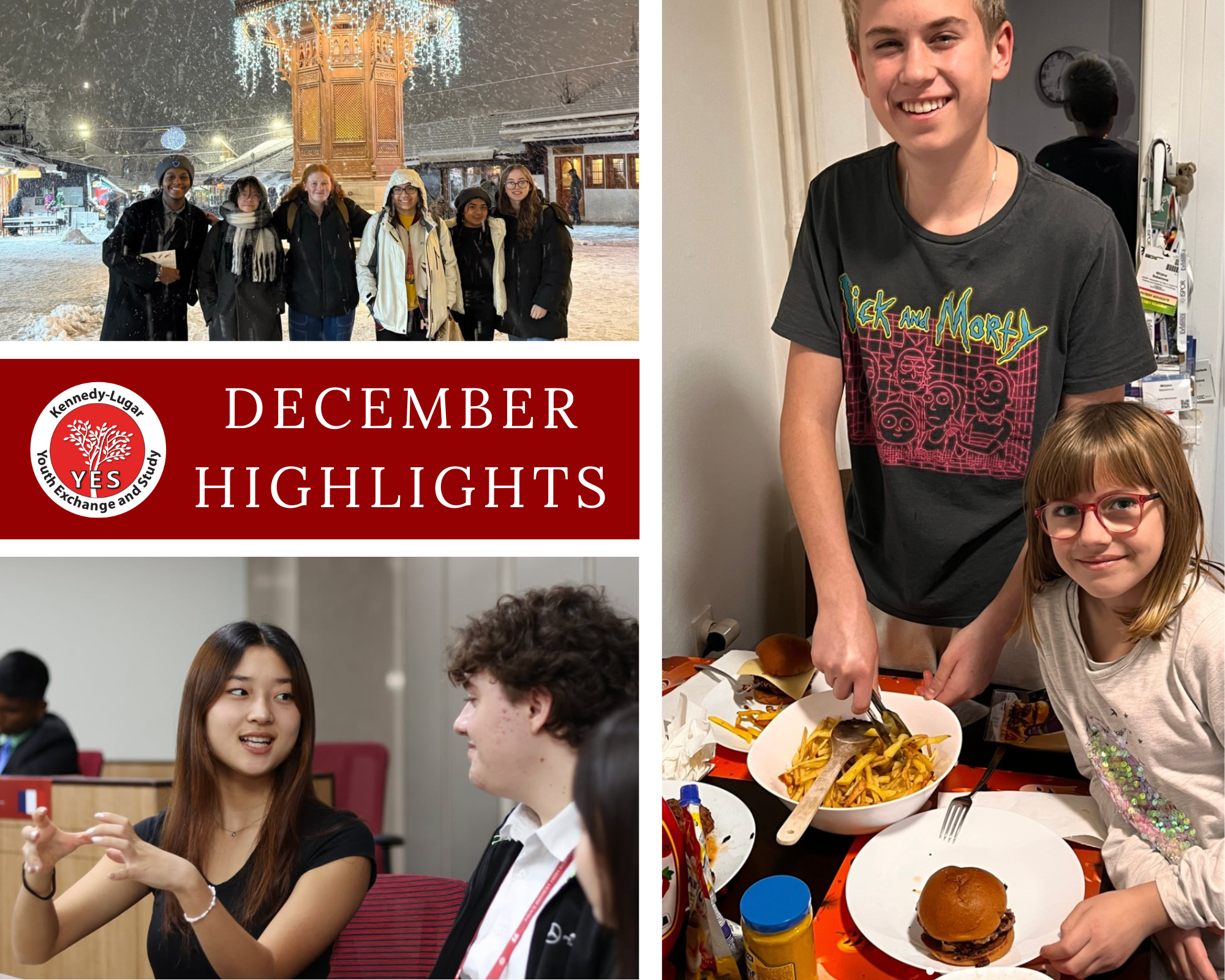 December 2024 IG Highlights