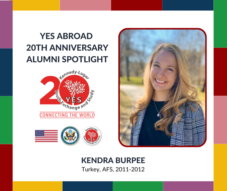Fb Yes Abroad 20Th Spotlight Series Template