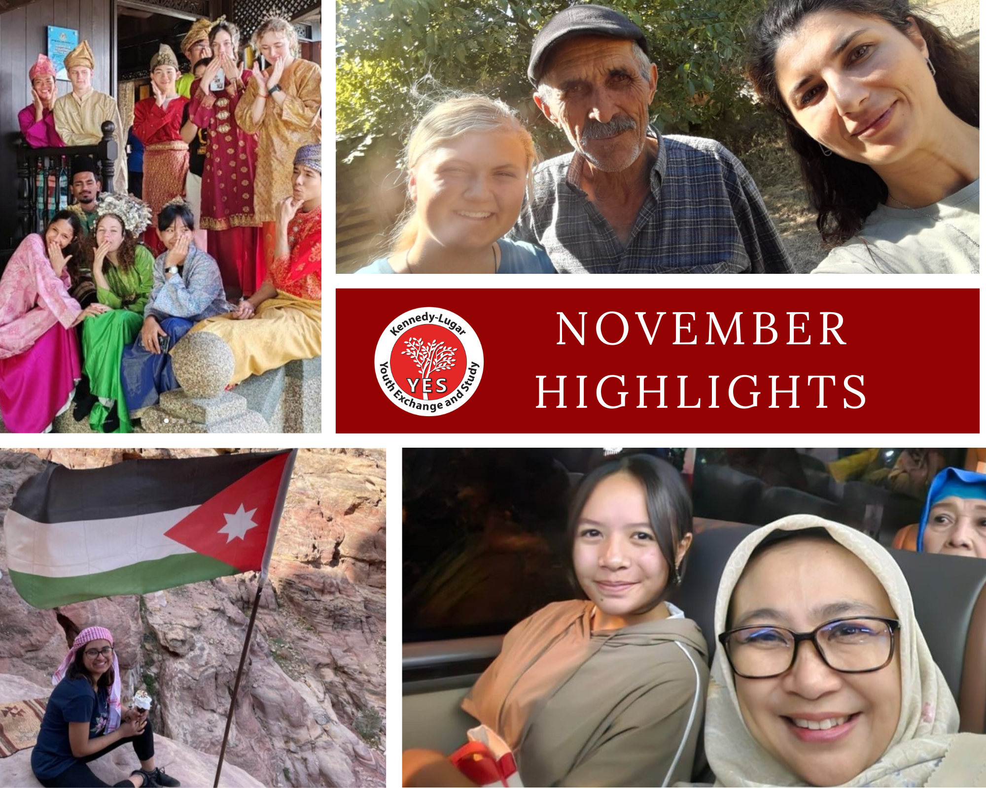 November 2024 IG Highlights