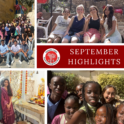 September 2024 Instagram Highlights 1