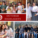 October 2024 Instagram Highlight 1
