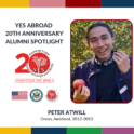 Fb Yes Abroad 20Th Spotlight Series Template 1