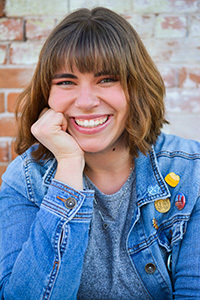 Audrey Thomsen Audrey Thomsen