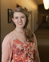 Allyson Techmeier Allyson Techmeier