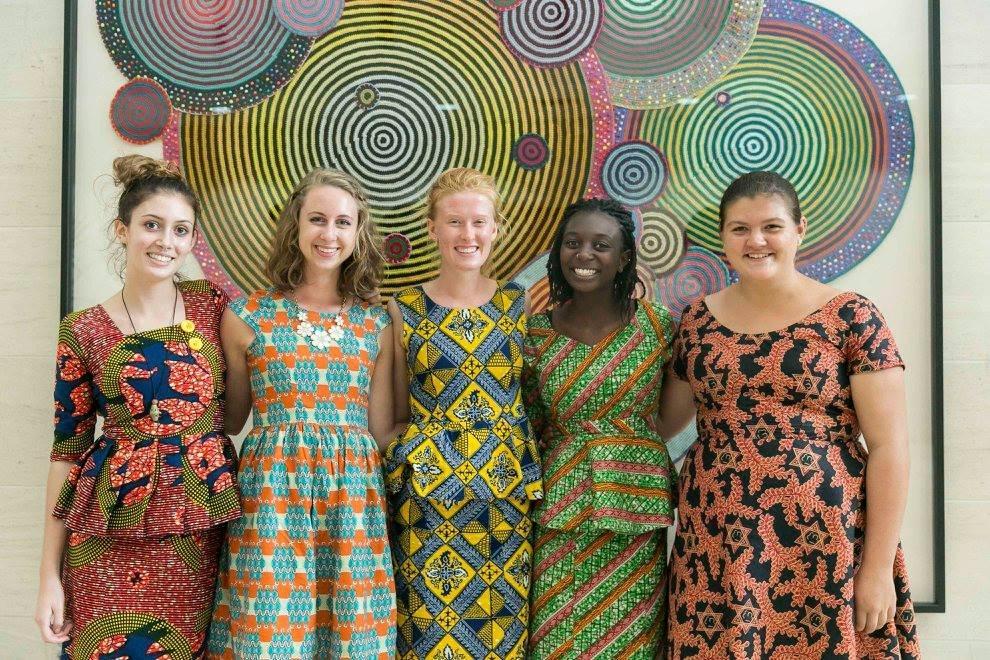 Gha Alum News Story