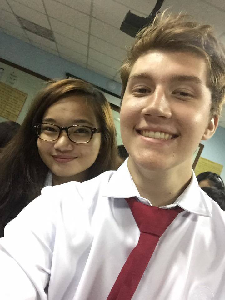 Jack In Tie 1