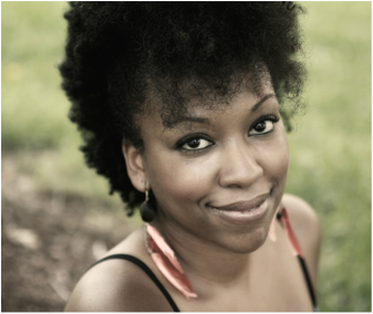 Tracey Rogers Headshot