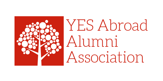 Yes Alumni Association Logo Cropped 550W