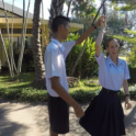 Mbtha