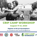 Crip Camp Campaign Launch 4