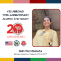 Fb Yes Abroad 20Th Spotlight Series Template