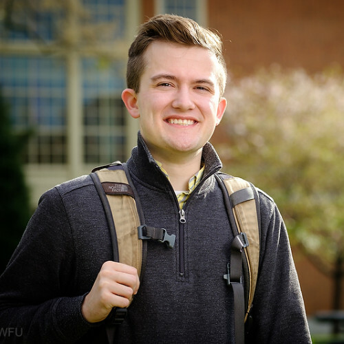 Headshot of James Llewellyn