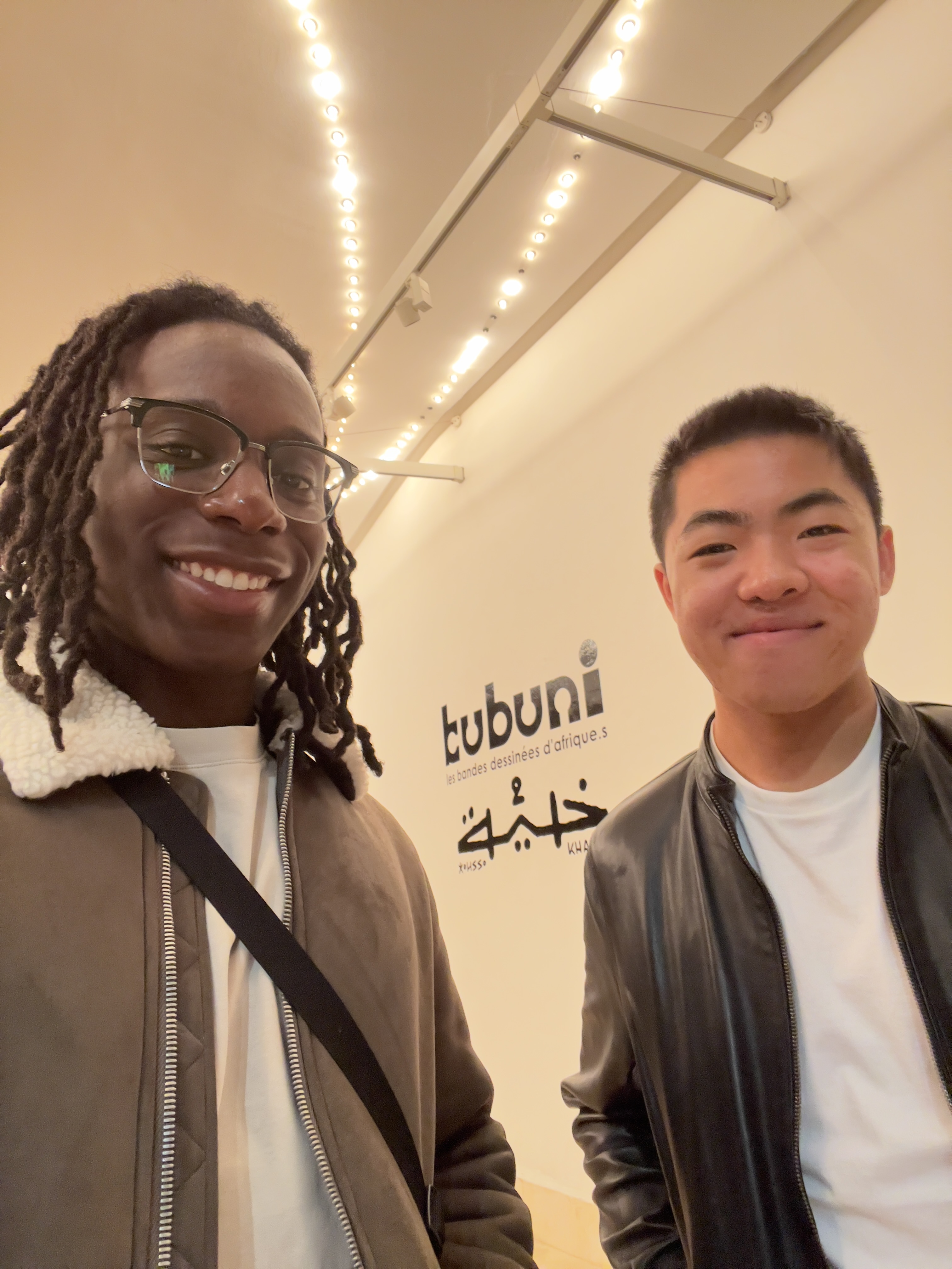 Vibrant crowd enjoying the 2025 420 concert